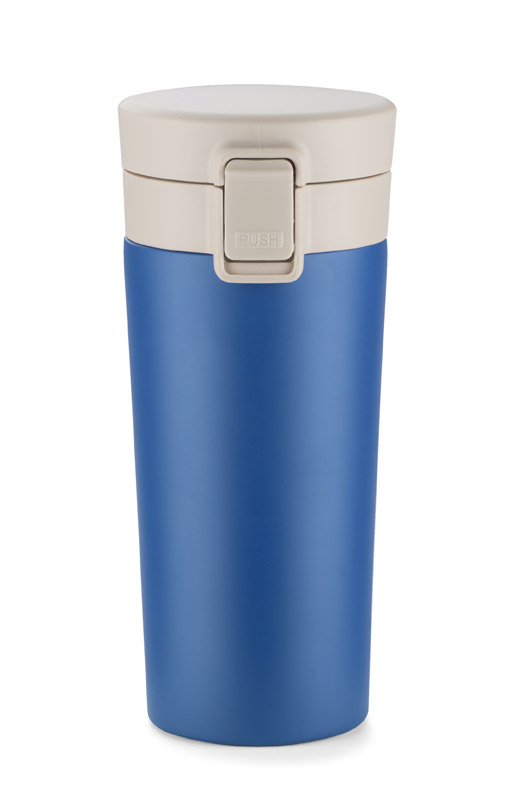Travel mug STAR 350 ml