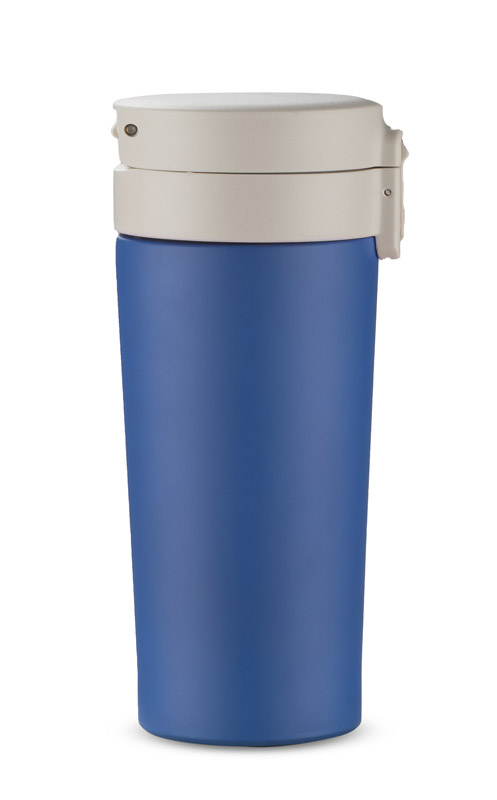Travel mug STAR 350 ml