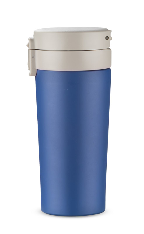 Travel mug STAR 350 ml