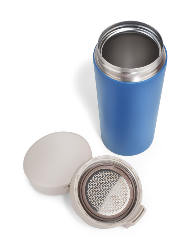 Travel mug STAR 350 ml