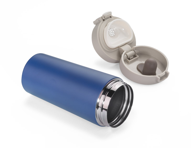 Travel mug STAR 350 ml