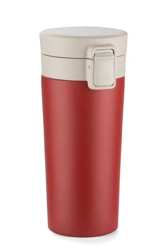 Travel mug STAR 350 ml