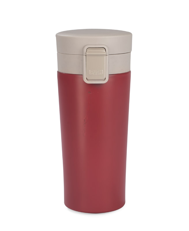 Travel mug STAR 350 ml