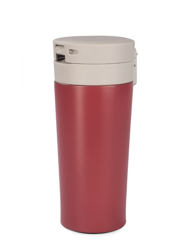 Travel mug STAR 350 ml