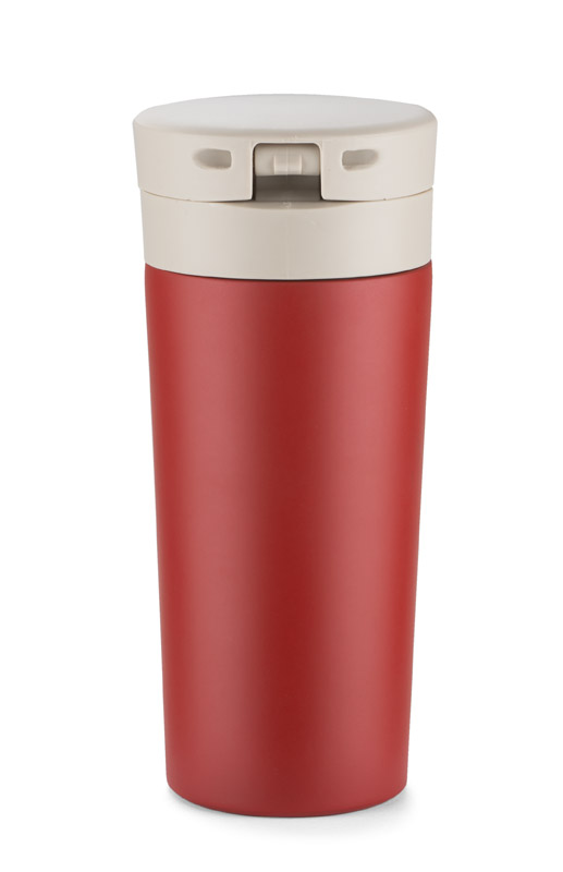 Travel mug STAR 350 ml