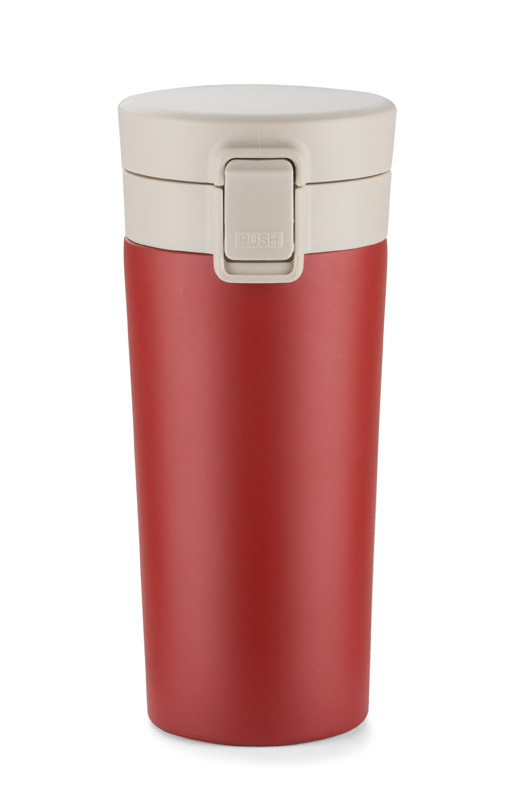 Travel mug STAR 350 ml