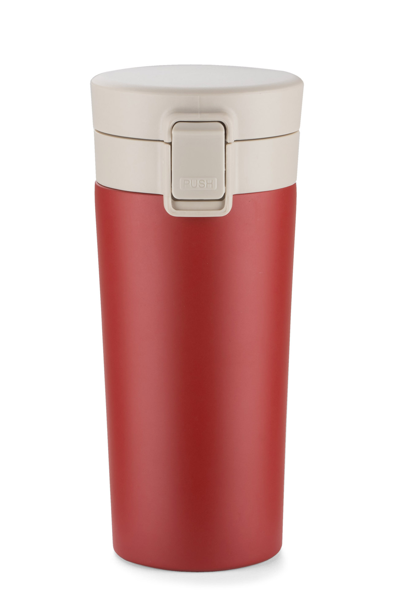 Travel mug STAR 350 ml
