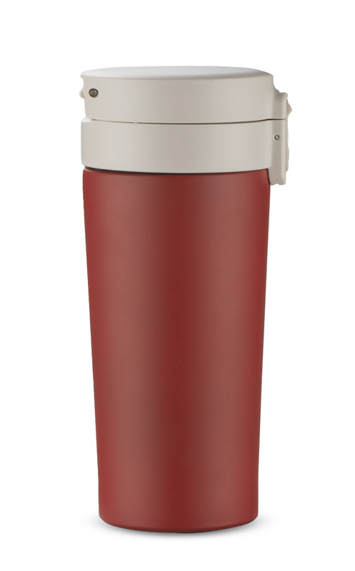 Travel mug STAR 350 ml