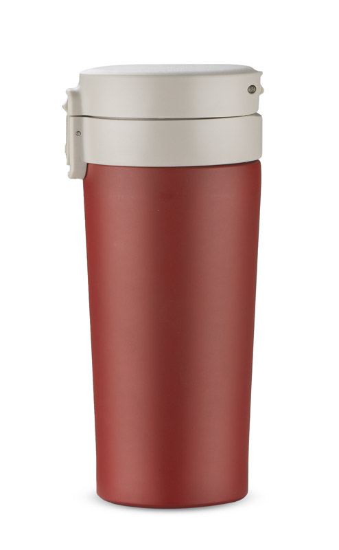 Travel mug STAR 350 ml