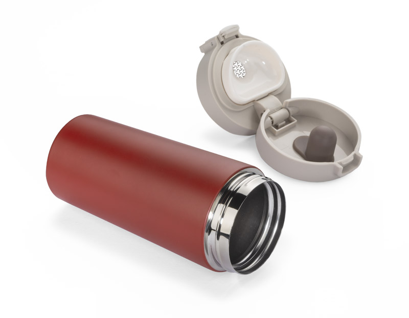 Travel mug STAR 350 ml