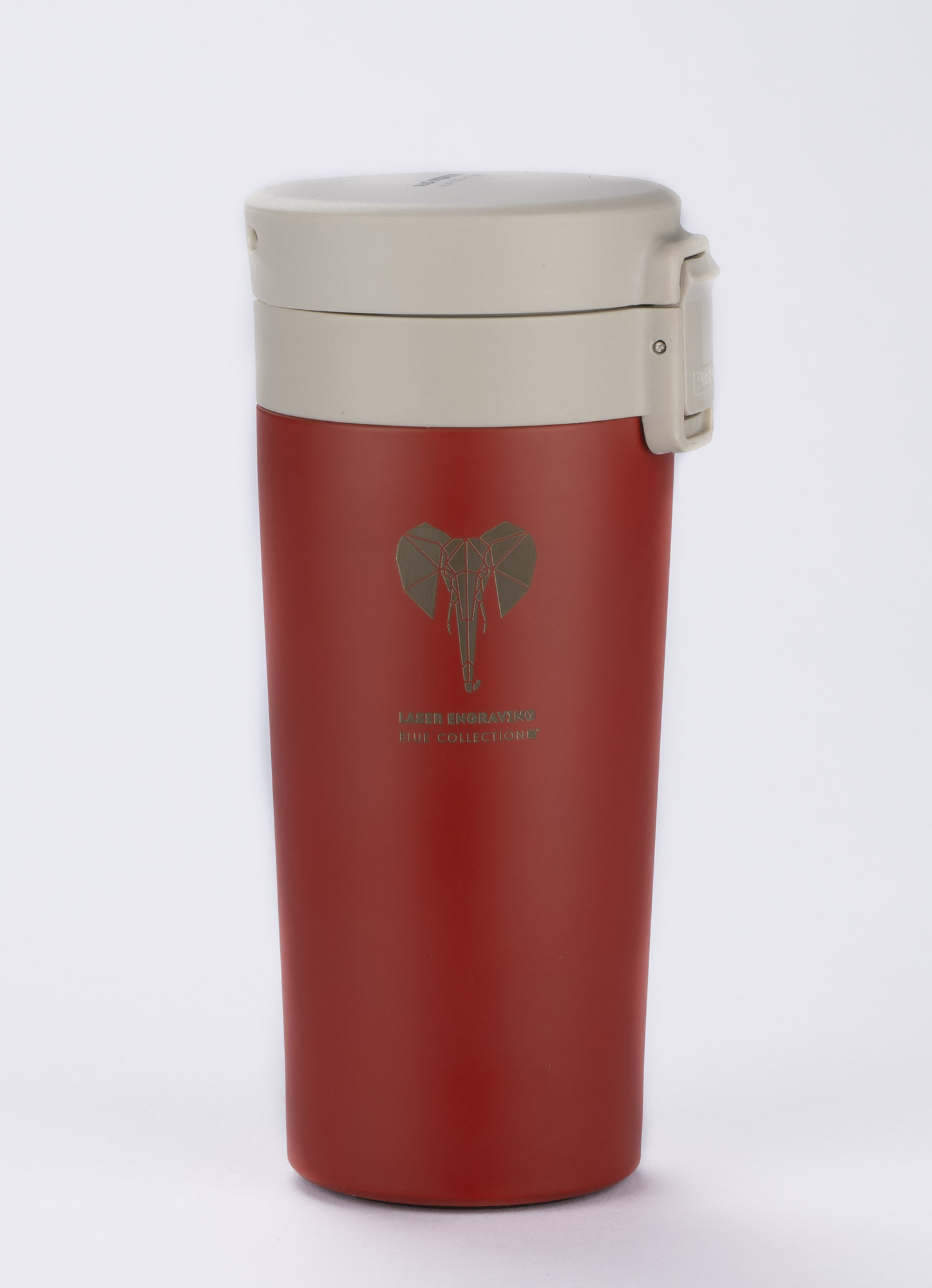 Travel mug STAR 350 ml
