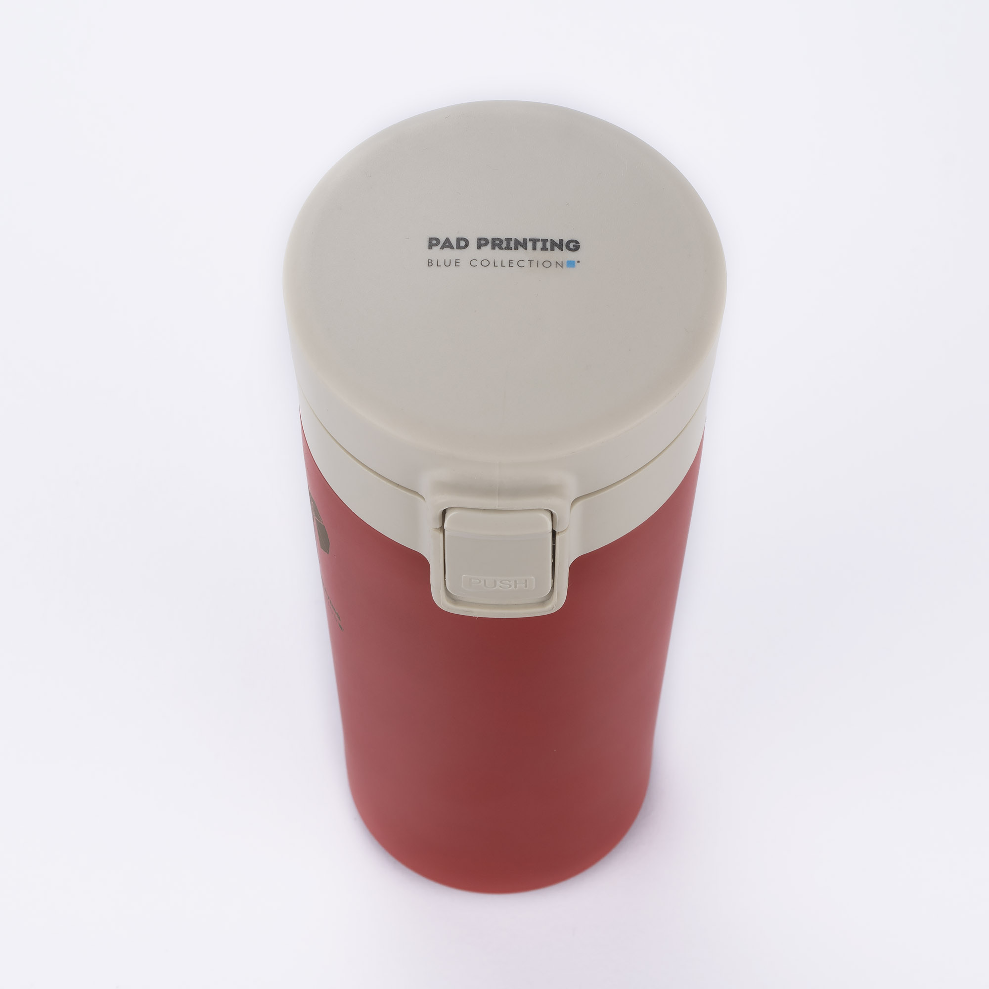 Travel mug STAR 350 ml