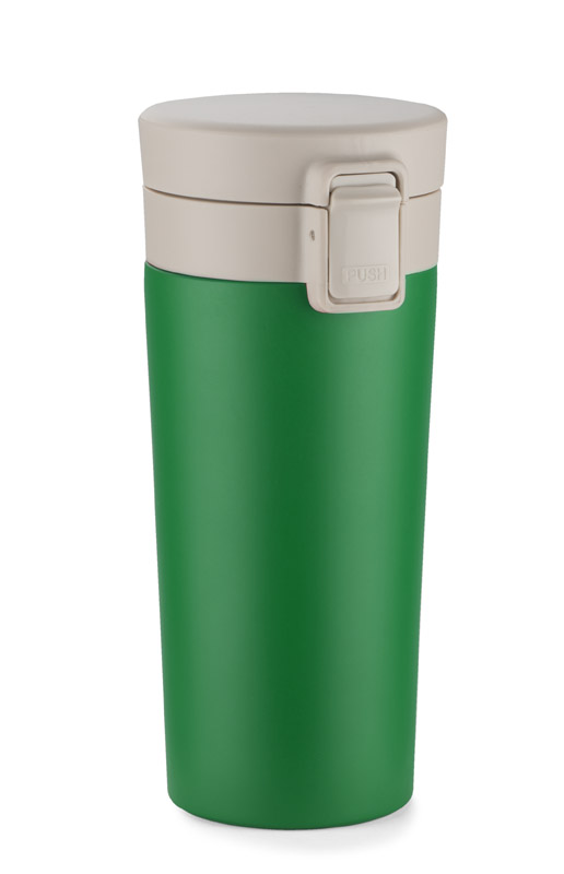 Travel mug STAR 350 ml