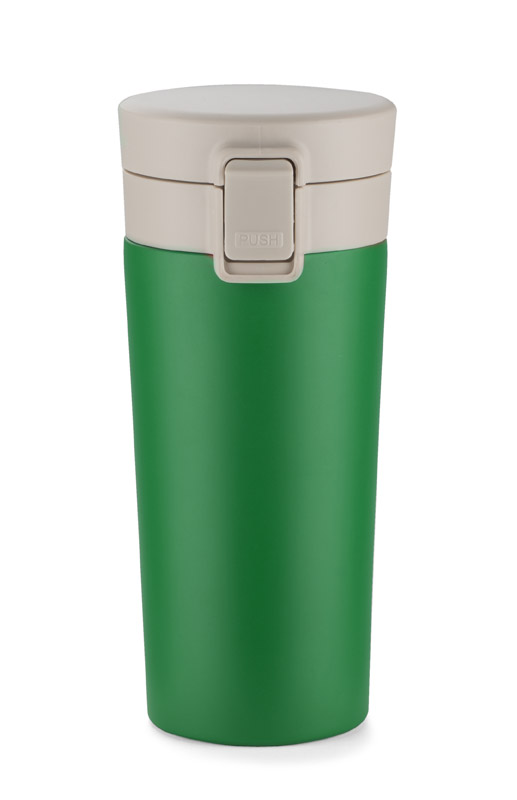 Travel mug STAR 350 ml