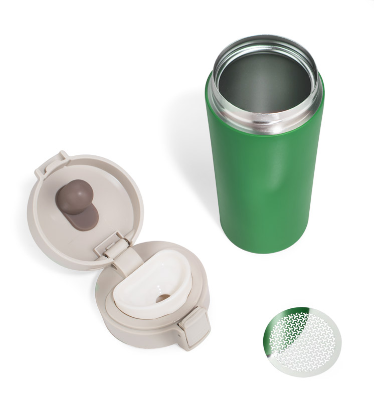 Travel mug STAR 350 ml