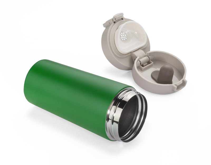 Travel mug STAR 350 ml