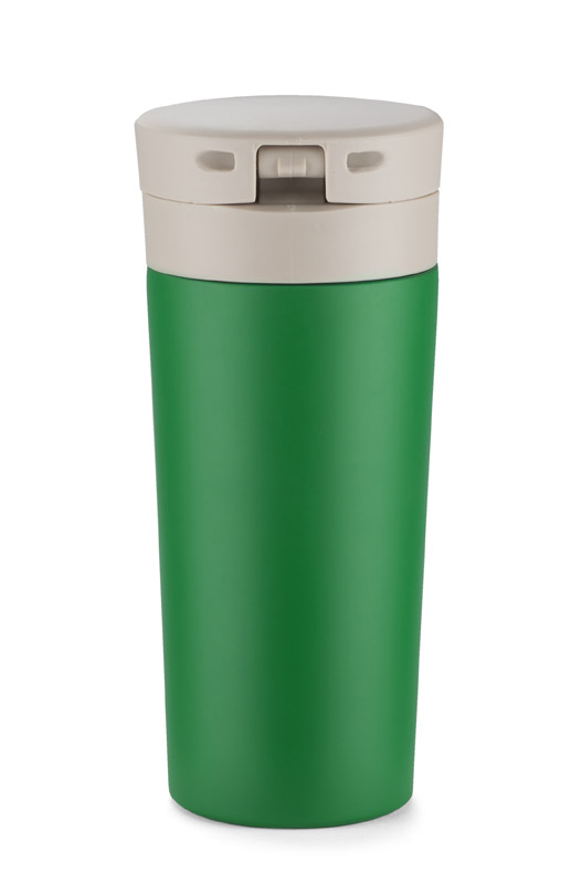 Travel mug STAR 350 ml