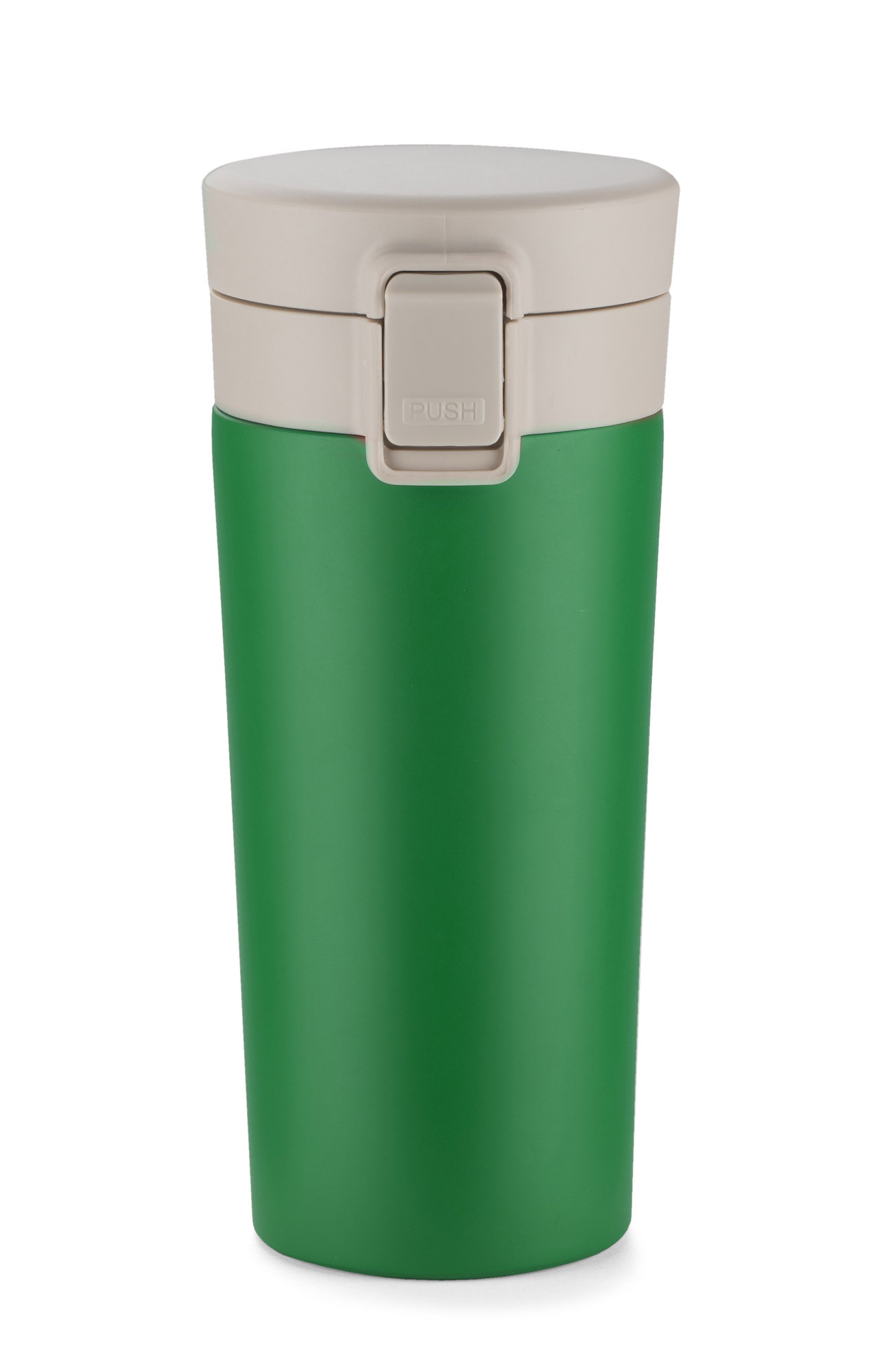 Travel mug STAR 350 ml
