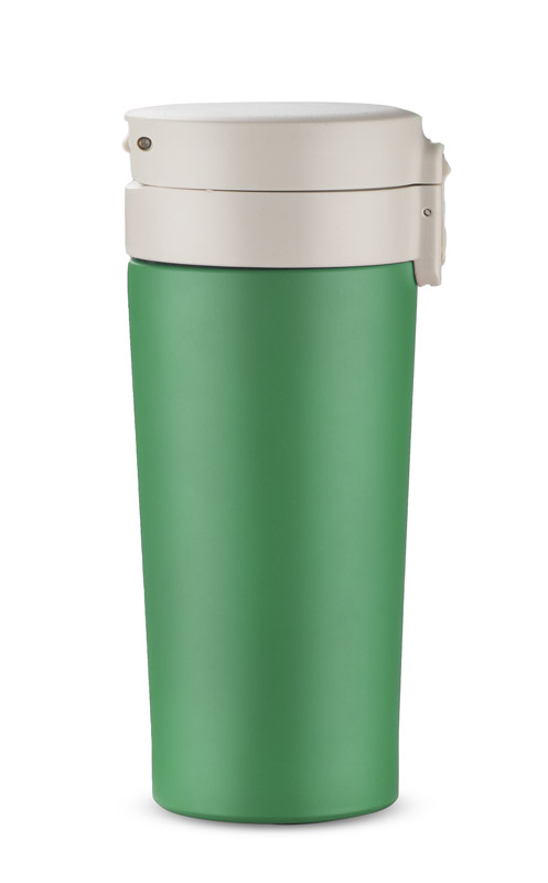 Travel mug STAR 350 ml