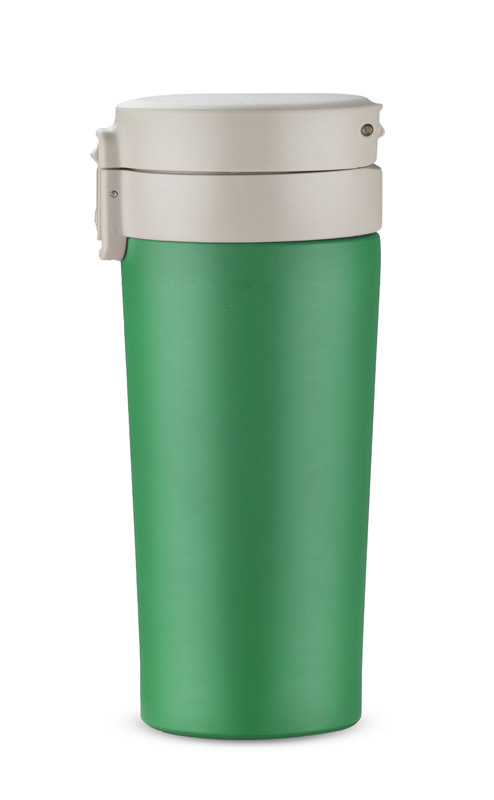Travel mug STAR 350 ml