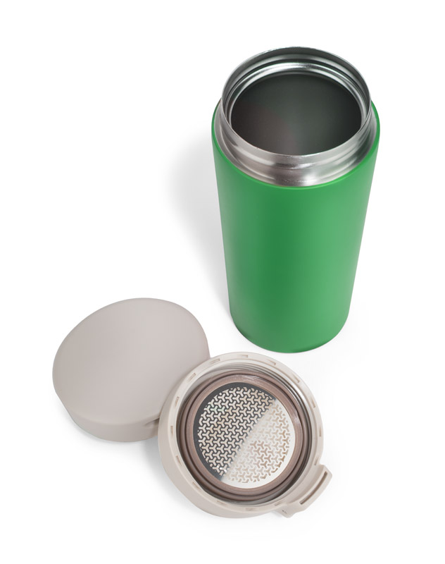 Travel mug STAR 350 ml