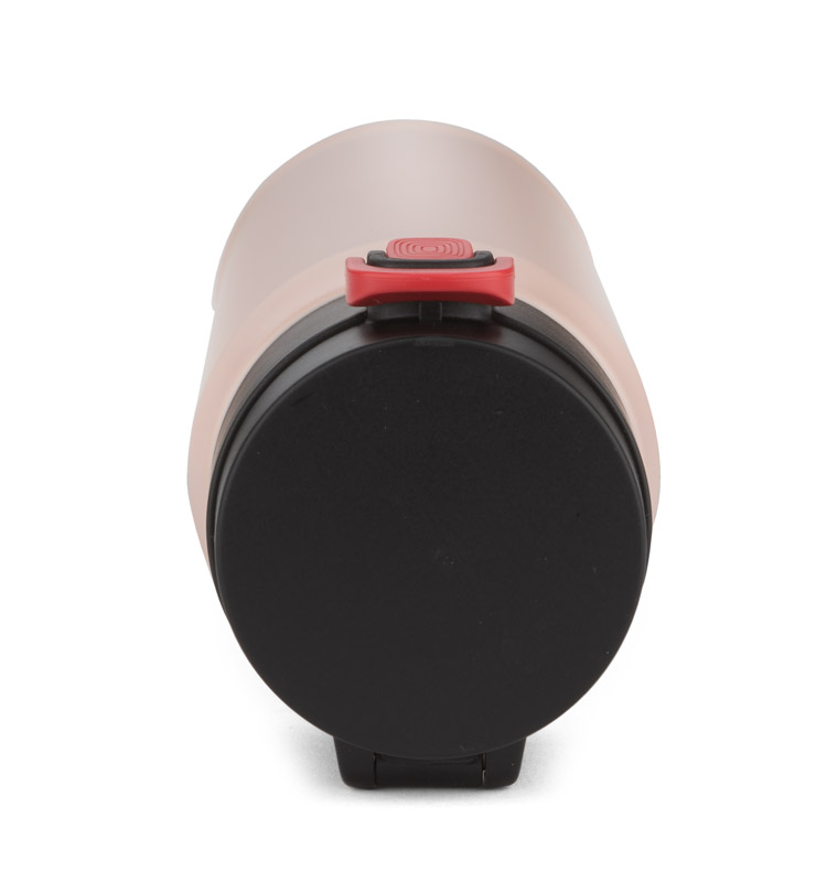 Travel mug FADE 420 ml