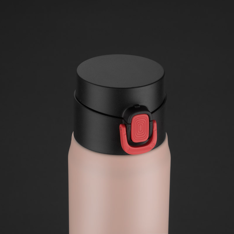 Travel mug FADE 420 ml