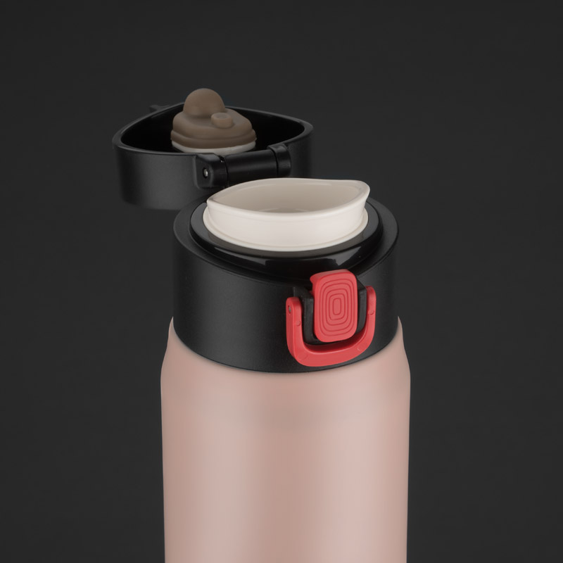 Travel mug FADE 420 ml