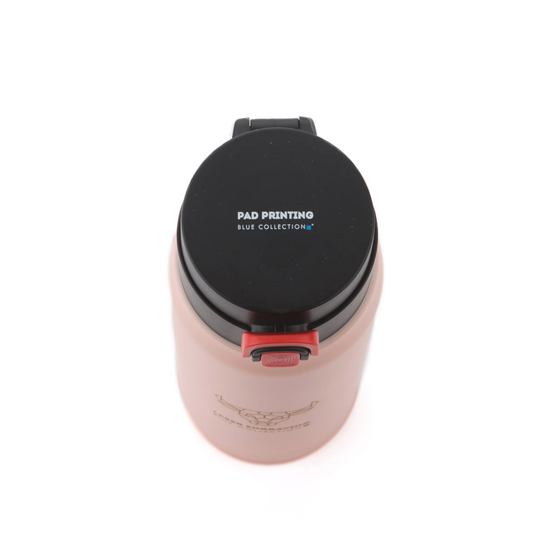 Travel mug FADE 420 ml