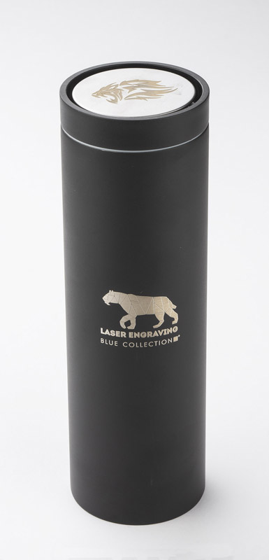 Travel mug ROTO 440 ml