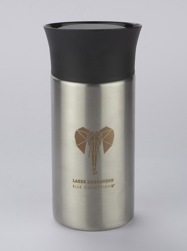 Travel mug EDDY 300 ml