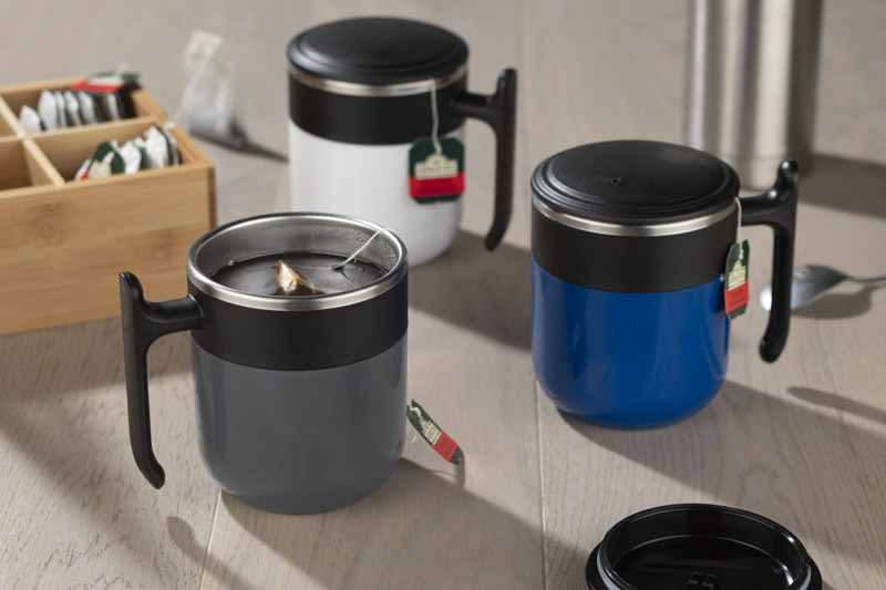Travel mug MOL 300 ml