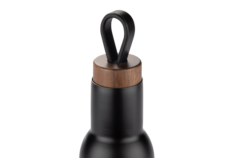 Travel vacuum bottle VINA 400 ml