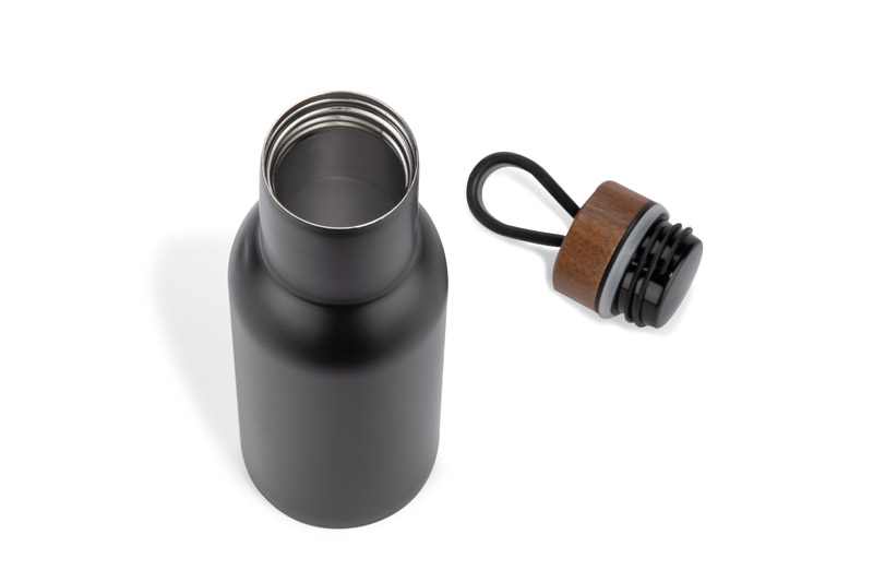 Travel vacuum bottle VINA 400 ml