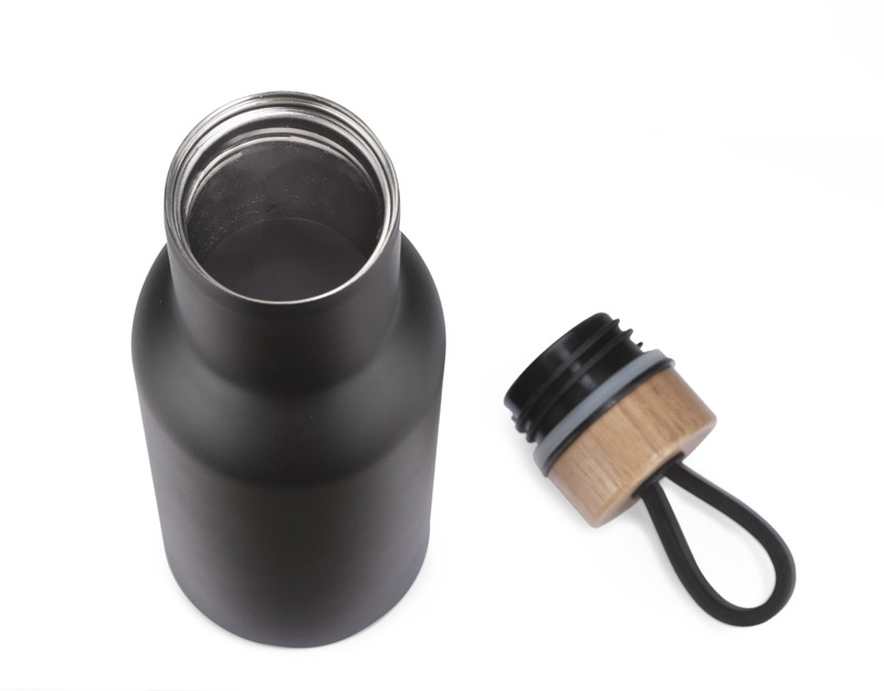 Travel vacuum bottle VINA 400 ml