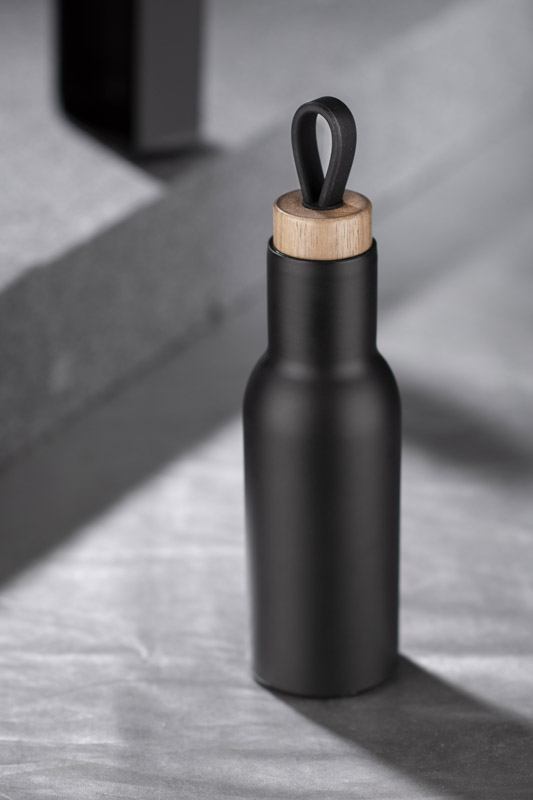 Travel vacuum bottle VINA 400 ml