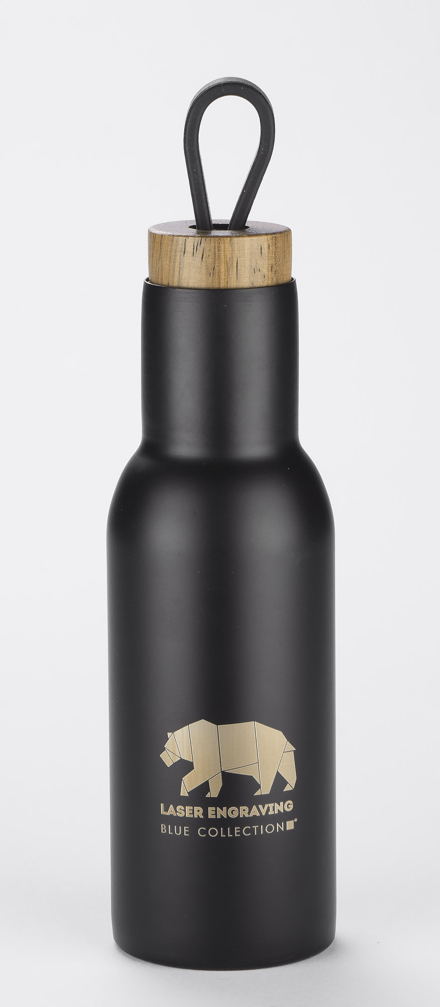 Travel vacuum bottle VINA 400 ml