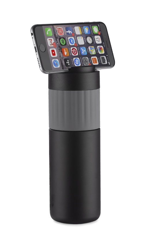 Travel vacuum bottle HOLDEN 500 ml