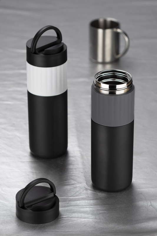 Travel vacuum bottle HOLDEN 500 ml