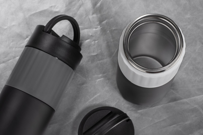 Travel vacuum bottle HOLDEN 500 ml