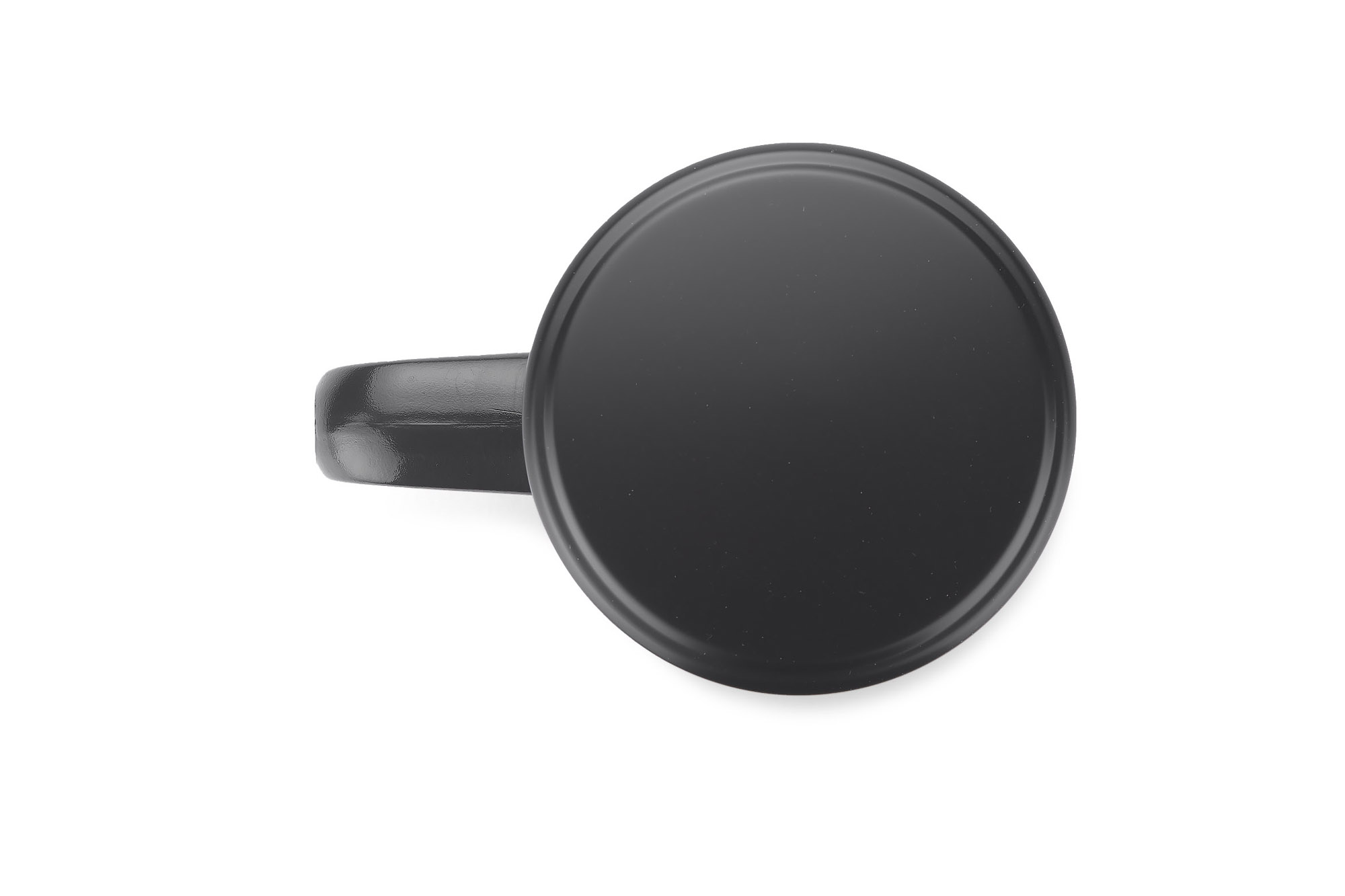 Travel mug BOSSKI 400 ml