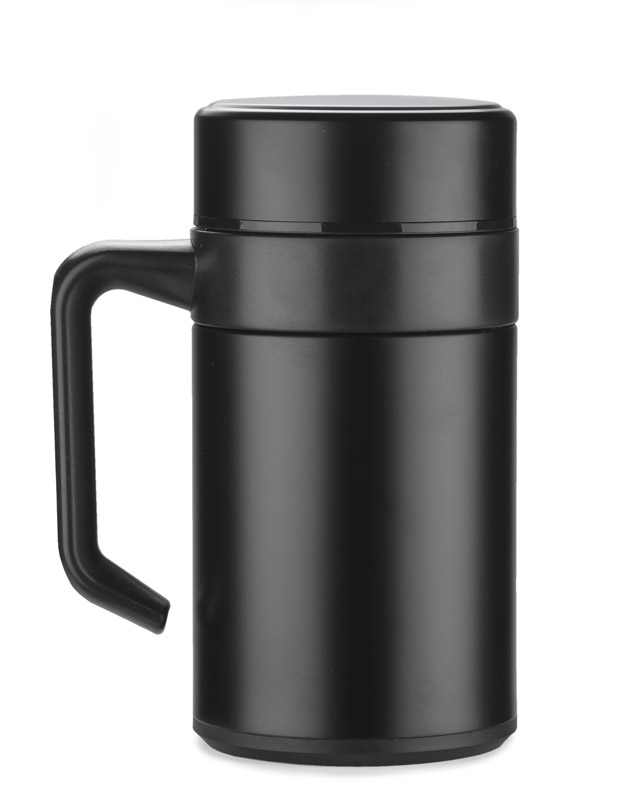 Travel mug BOSSKI 400 ml