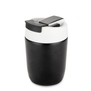 Travel mug DOPPIO 360 ml