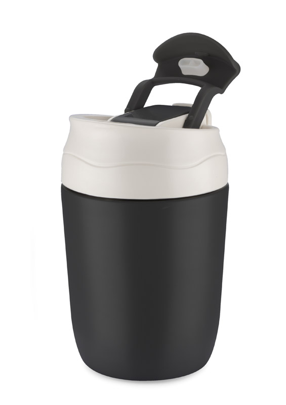 Travel mug DOPPIO 360 ml