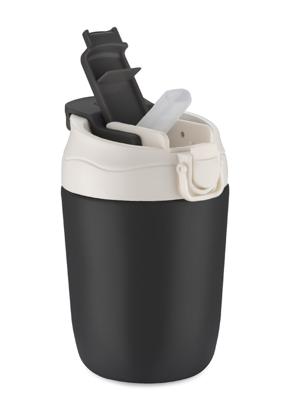 Travel mug DOPPIO 360 ml