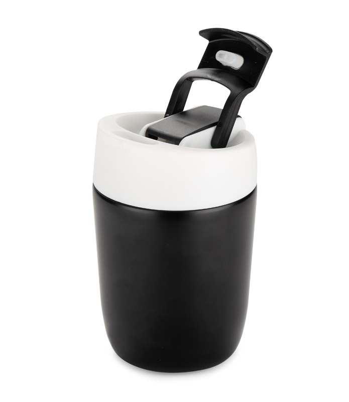 Travel mug DOPPIO 360 ml