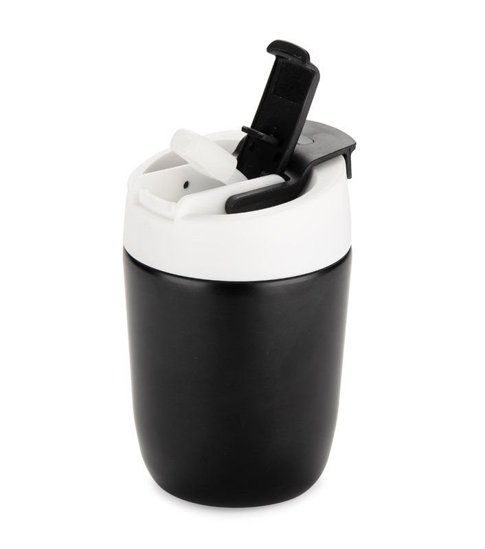 Travel mug DOPPIO 360 ml