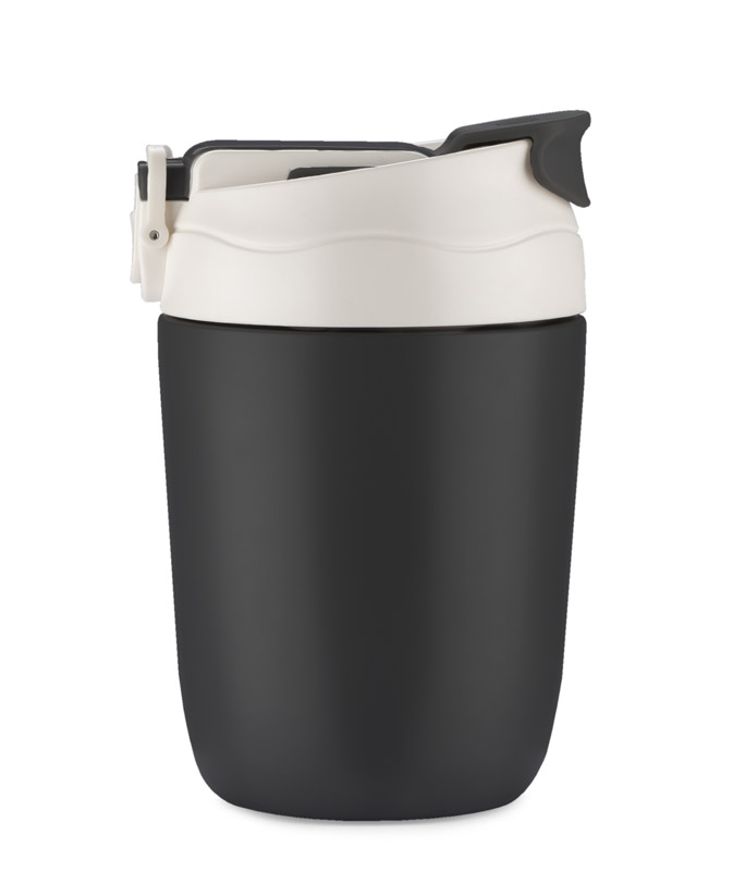 Travel mug DOPPIO 360 ml