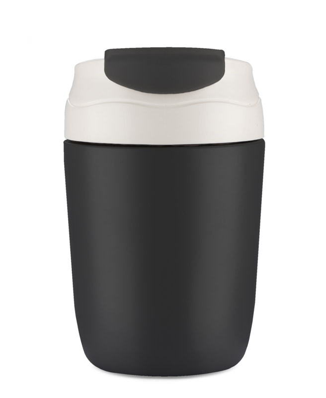 Travel mug DOPPIO 360 ml