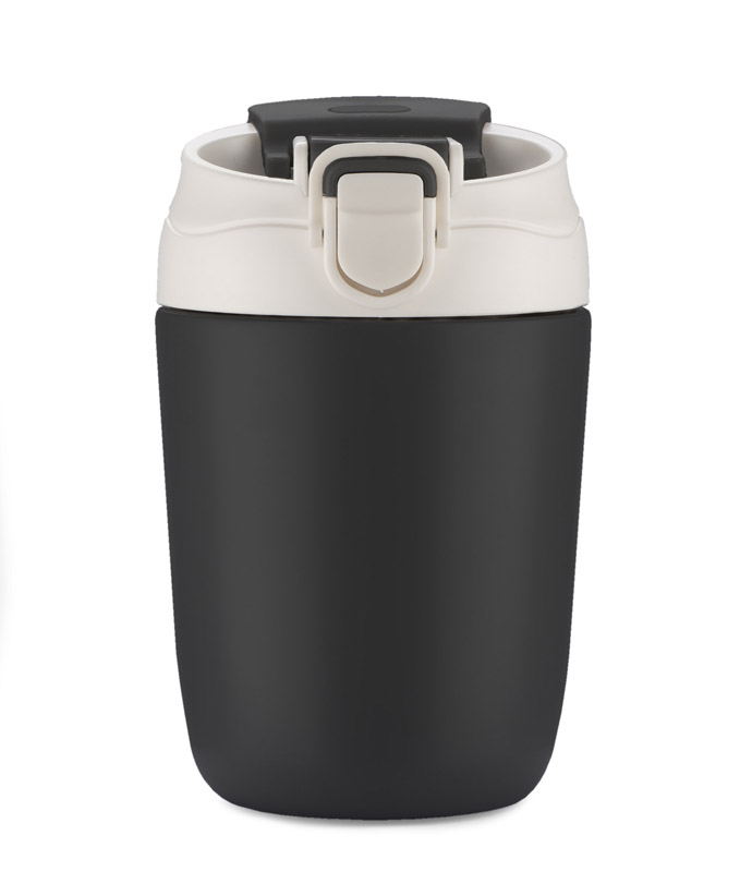 Travel mug DOPPIO 360 ml